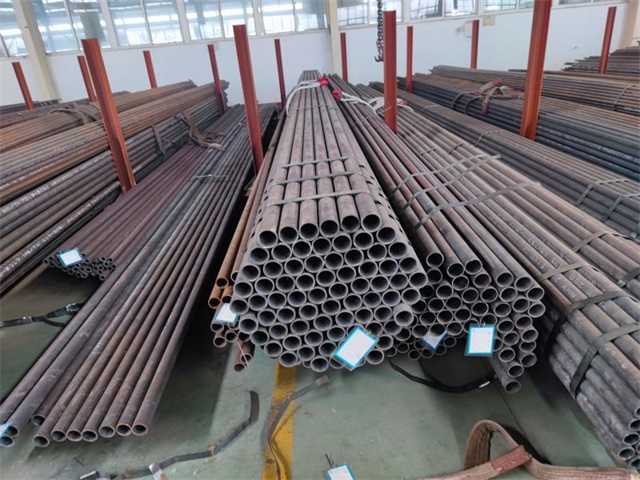 木兰20G合金无缝钢管